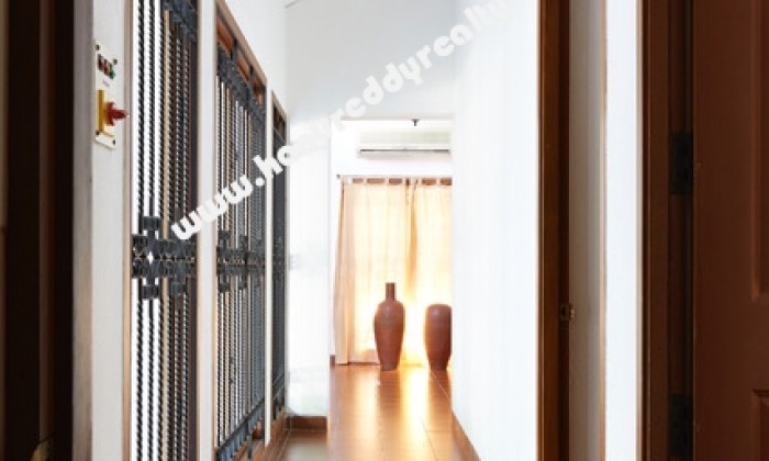 2 BHK Independent House for Rent in Kilpauk